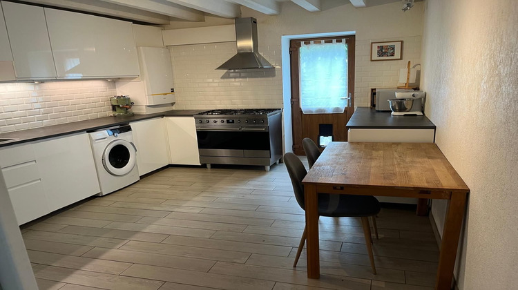 Ma-Cabane - Vente Appartement Gex, 138 m²