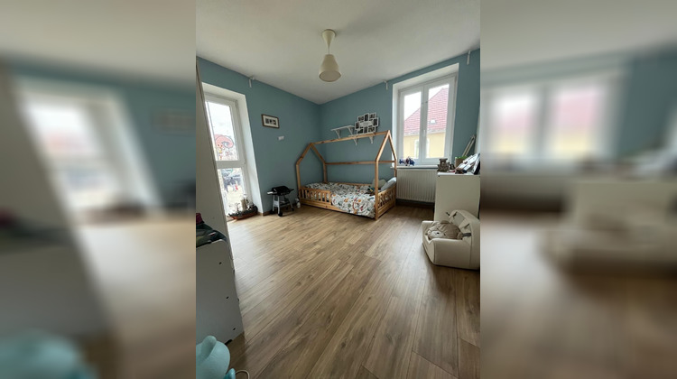 Ma-Cabane - Vente Appartement Gex, 138 m²