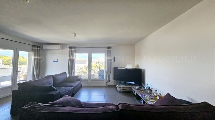 Ma-Cabane - Vente Appartement Ghisonaccia, 71 m²