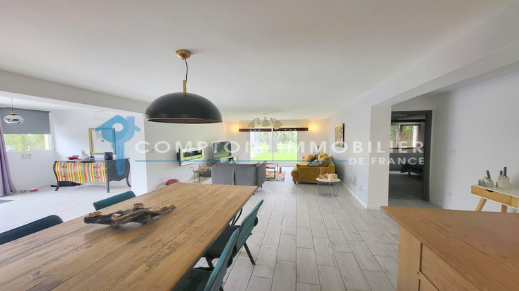 Ma-Cabane - Vente Appartement Ghisonaccia, 125 m²