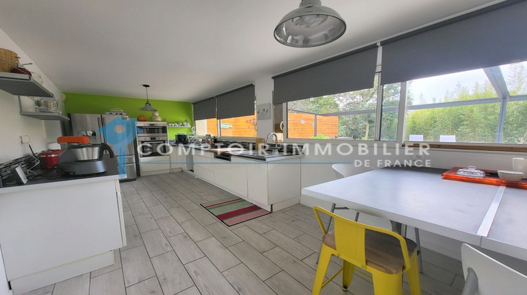 Ma-Cabane - Vente Appartement Ghisonaccia, 125 m²