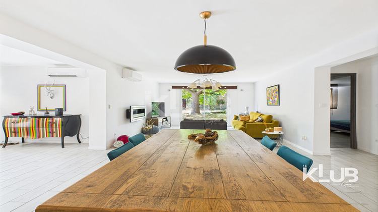 Ma-Cabane - Vente Appartement GHISONACCIA, 125 m²