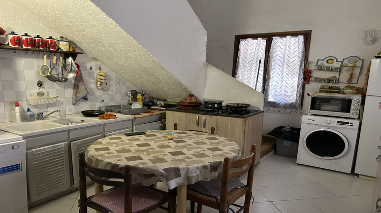 Ma-Cabane - Vente Appartement Ghisonaccia, 81 m²
