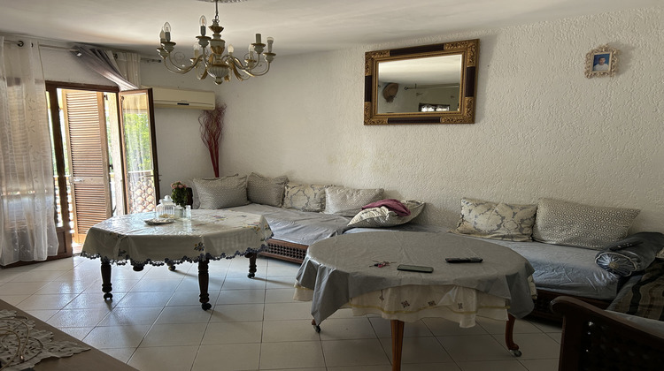 Ma-Cabane - Vente Appartement Ghisonaccia, 81 m²