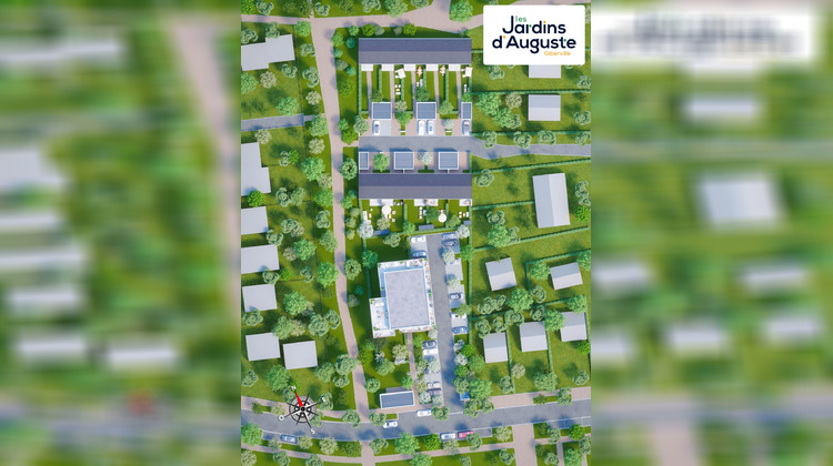 Ma-Cabane - Vente Appartement Giberville, 44 m²