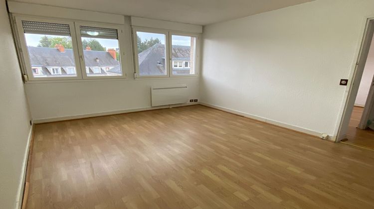 Ma-Cabane - Vente Appartement GIEN, 102 m²