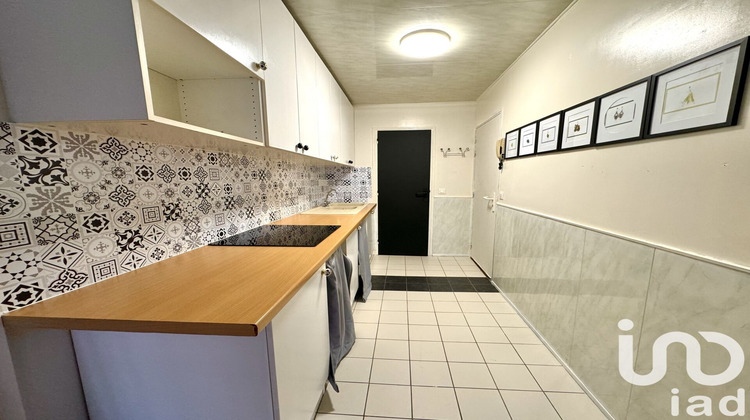 Ma-Cabane - Vente Appartement Gien, 25 m²