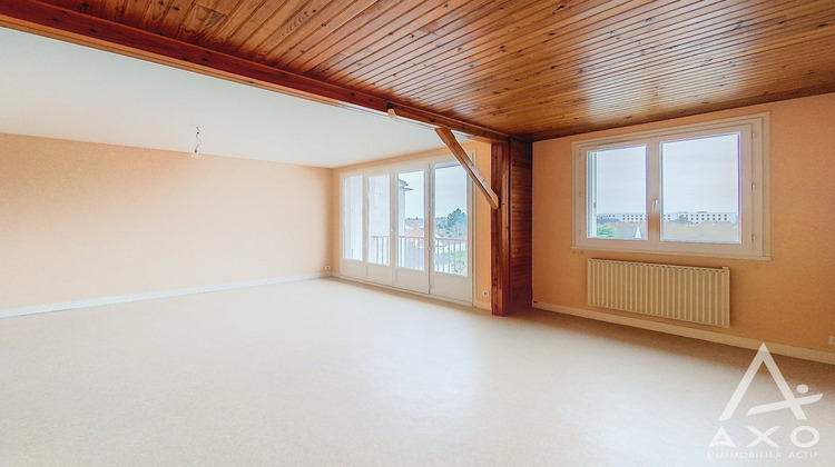 Ma-Cabane - Vente Appartement GIEN, 70 m²