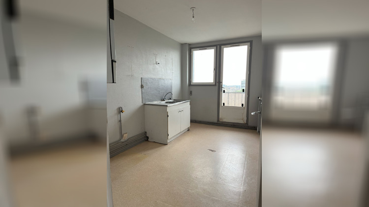 Ma-Cabane - Vente Appartement Gien, 61 m²