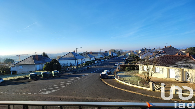 Ma-Cabane - Vente Appartement Gien, 88 m²