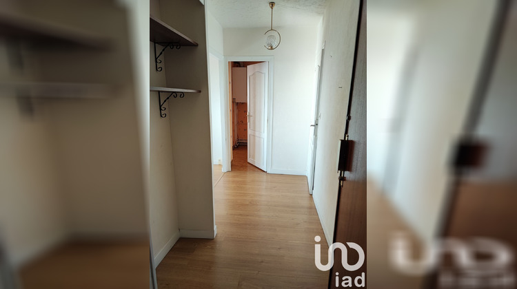 Ma-Cabane - Vente Appartement Gien, 88 m²