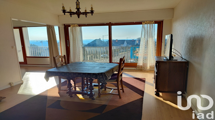 Ma-Cabane - Vente Appartement Gien, 88 m²