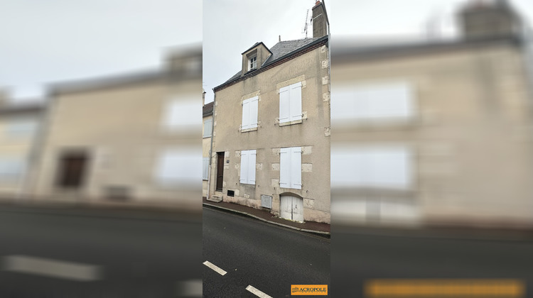 Ma-Cabane - Vente Appartement Gien, 50 m²