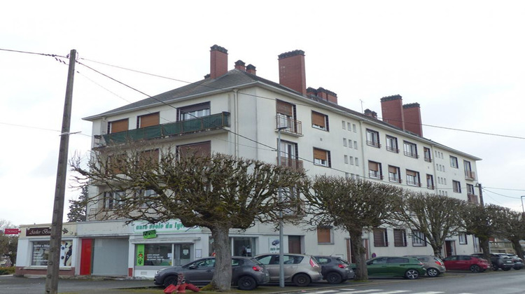 Ma-Cabane - Vente Appartement GIEN, 91 m²