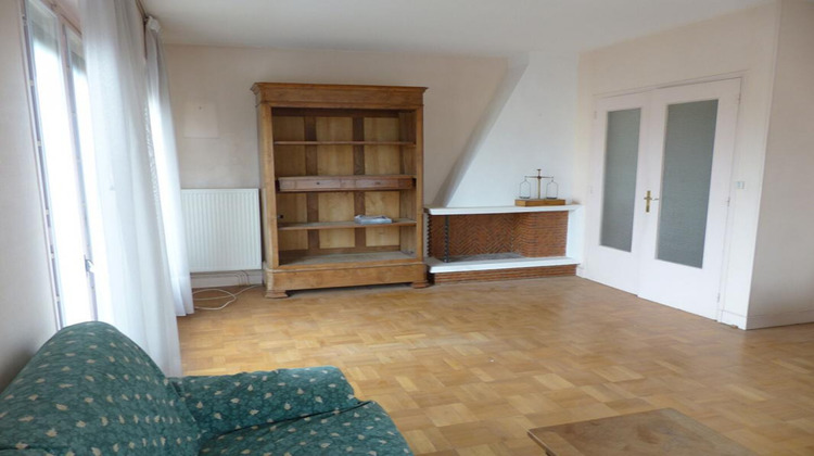 Ma-Cabane - Vente Appartement GIEN, 91 m²