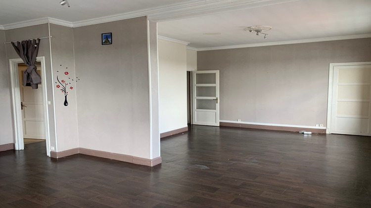 Ma-Cabane - Vente Appartement Gien, 115 m²