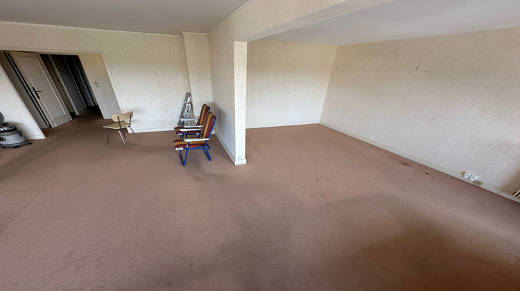 Ma-Cabane - Vente Appartement Gien, 89 m²