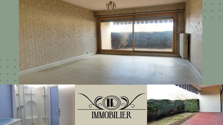 Ma-Cabane - Vente Appartement Gien, 74 m²