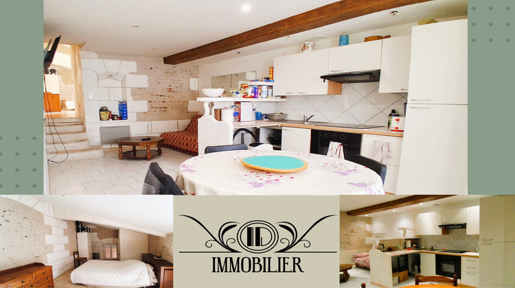 Ma-Cabane - Vente Appartement Gien, 44 m²