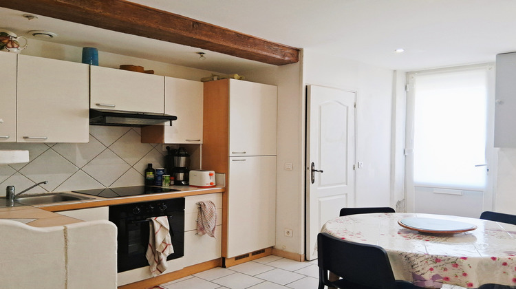 Ma-Cabane - Vente Appartement Gien, 44 m²