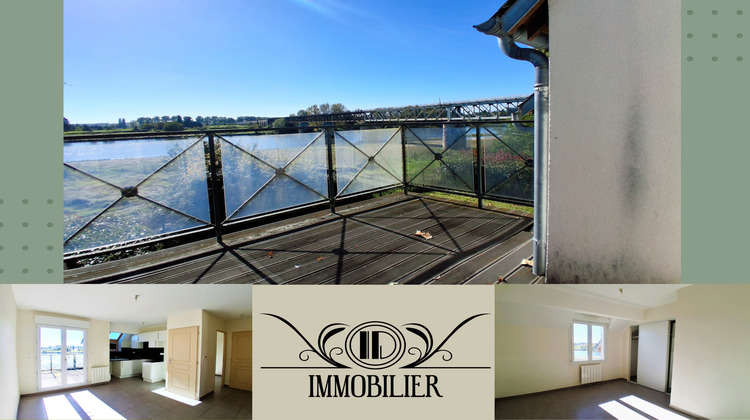 Ma-Cabane - Vente Appartement Gien, 72 m²