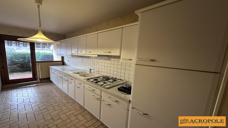 Ma-Cabane - Vente Appartement Gien, 74 m²