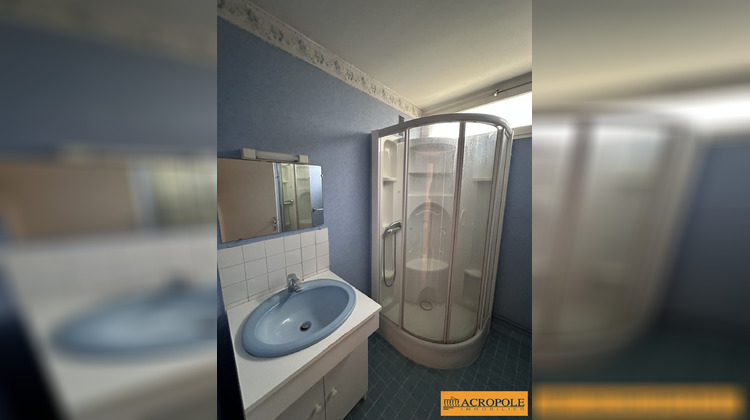 Ma-Cabane - Vente Appartement Gien, 74 m²