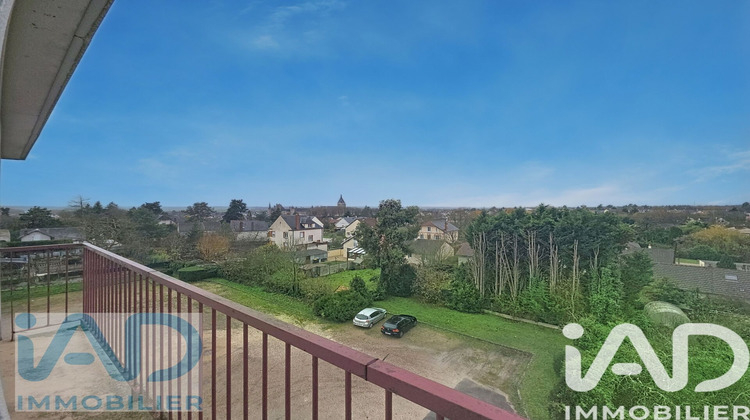 Ma-Cabane - Vente Appartement Gien, 60 m²