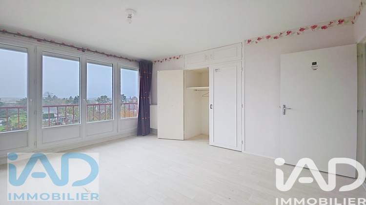 Ma-Cabane - Vente Appartement Gien, 60 m²