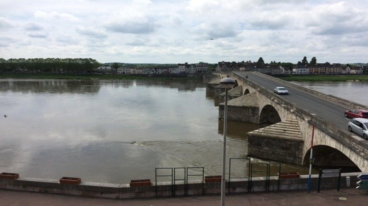 Ma-Cabane - Vente Appartement Gien, 116 m²