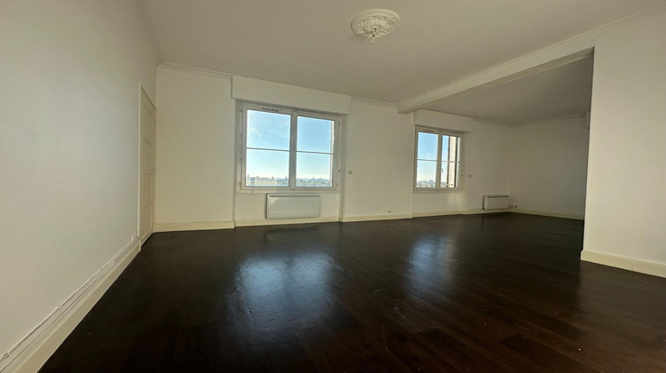 Ma-Cabane - Vente Appartement Gien, 116 m²