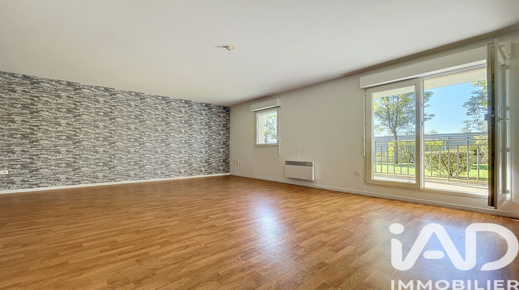 Ma-Cabane - Vente Appartement Gien, 70 m²