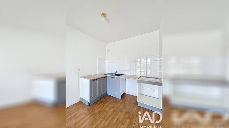 Ma-Cabane - Vente Appartement Gien, 70 m²