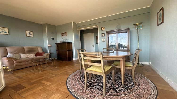 Ma-Cabane - Vente Appartement Gien, 62 m²