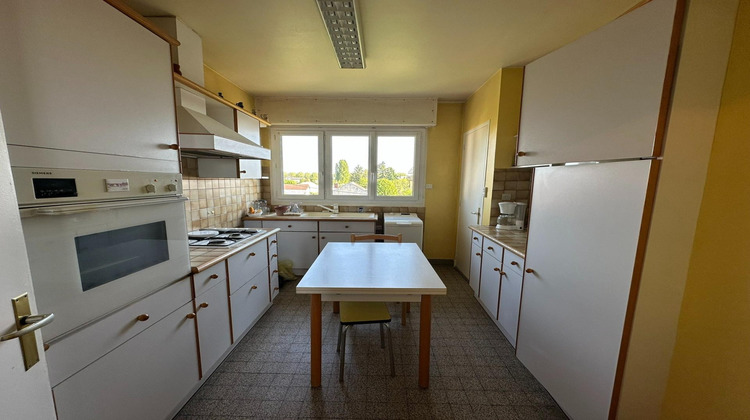 Ma-Cabane - Vente Appartement Gien, 62 m²