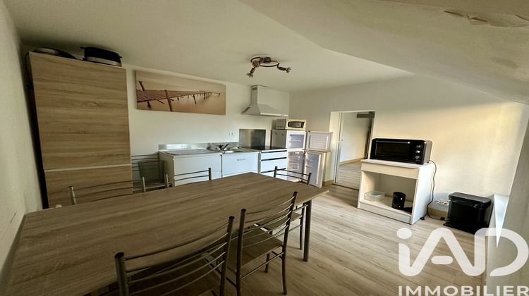 Ma-Cabane - Vente Appartement Gien, 43 m²