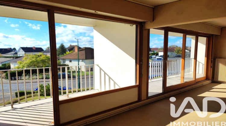 Ma-Cabane - Vente Appartement Gien, 102 m²