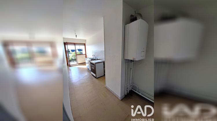 Ma-Cabane - Vente Appartement Gien, 102 m²