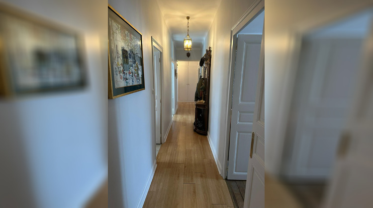 Ma-Cabane - Vente Appartement Gien, 98 m²