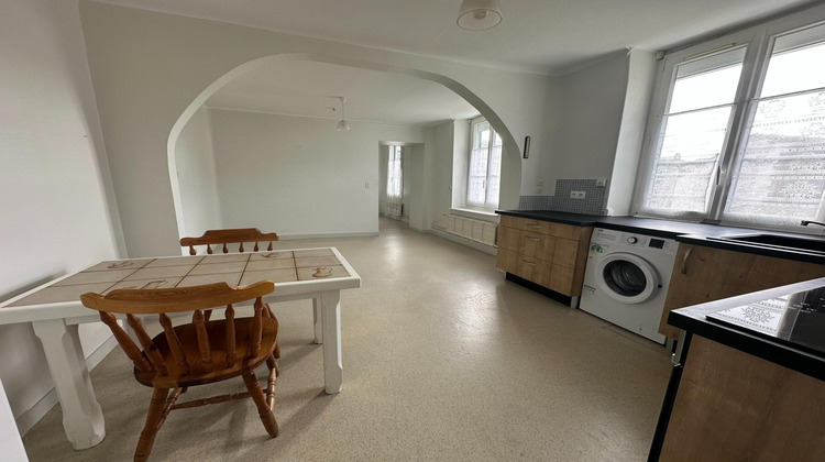 Ma-Cabane - Vente Appartement Gien, 47 m²