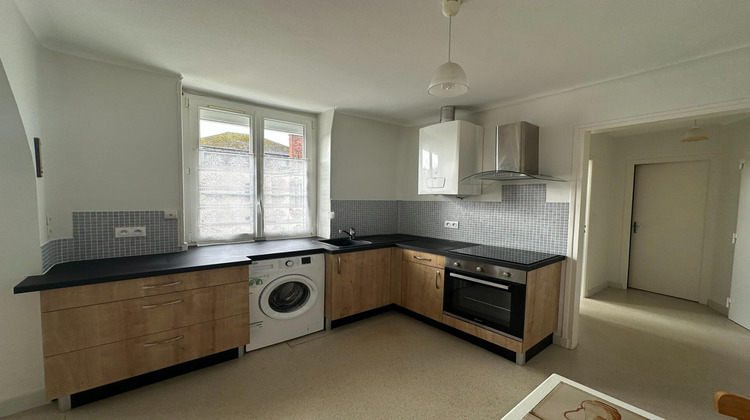 Ma-Cabane - Vente Appartement Gien, 47 m²