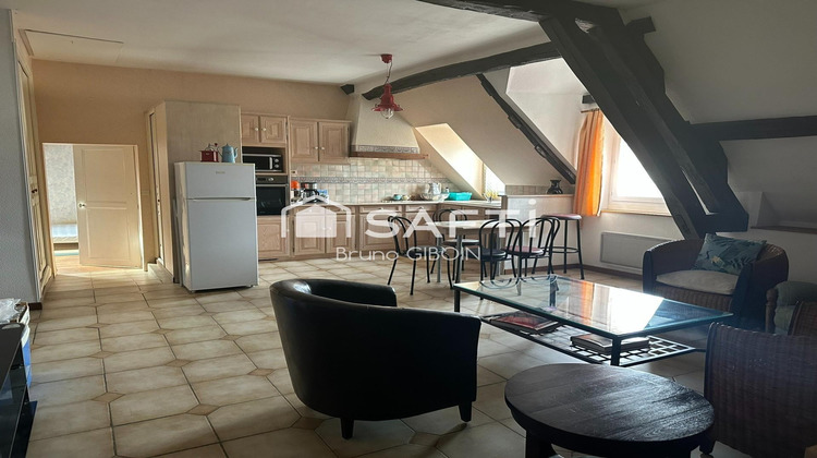 Ma-Cabane - Vente Appartement Gien, 74 m²