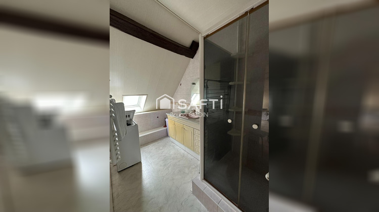 Ma-Cabane - Vente Appartement Gien, 74 m²