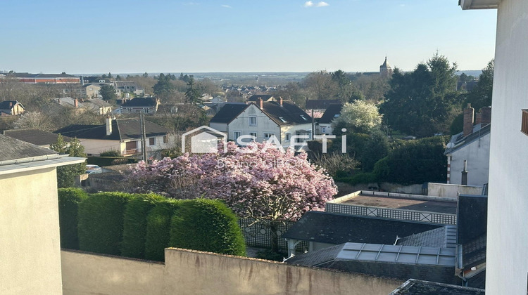 Ma-Cabane - Vente Appartement Gien, 50 m²