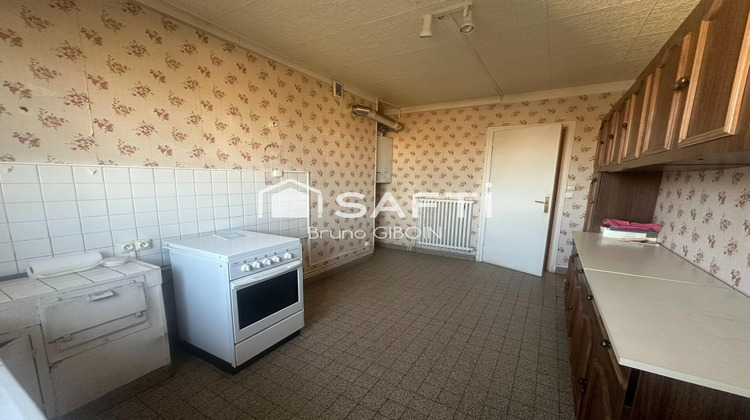 Ma-Cabane - Vente Appartement Gien, 50 m²