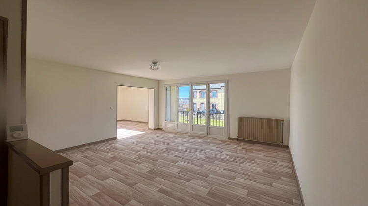 Ma-Cabane - Vente Appartement Gien, 73 m²