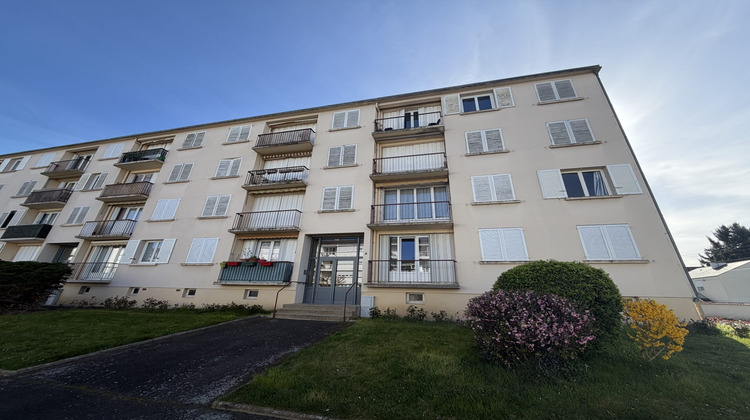 Ma-Cabane - Vente Appartement Gien, 87 m²