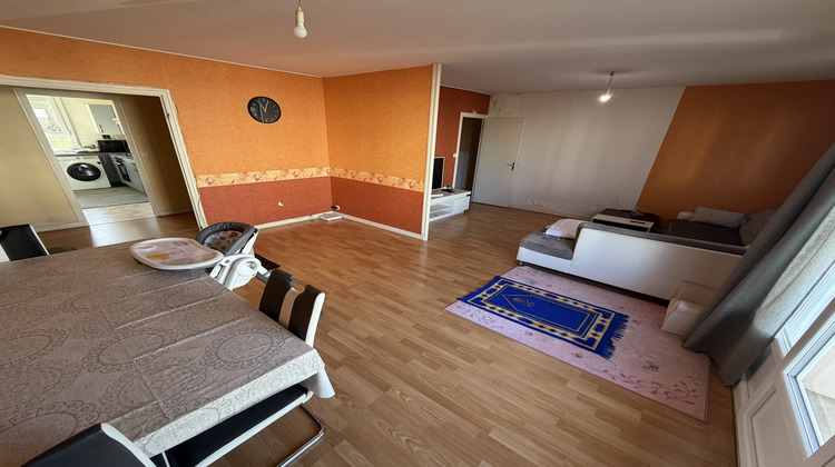 Ma-Cabane - Vente Appartement Gien, 87 m²
