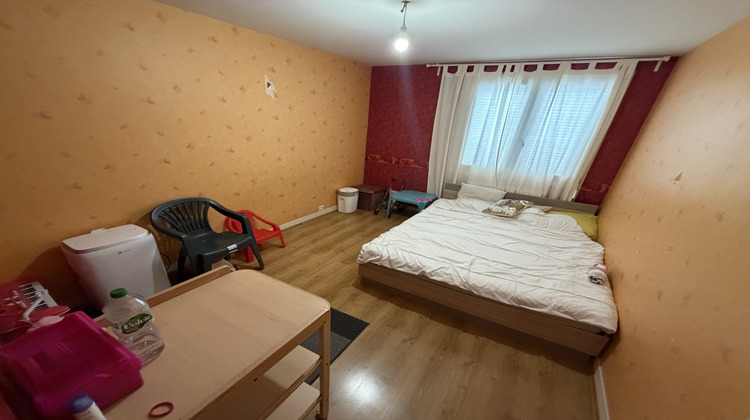 Ma-Cabane - Vente Appartement Gien, 87 m²