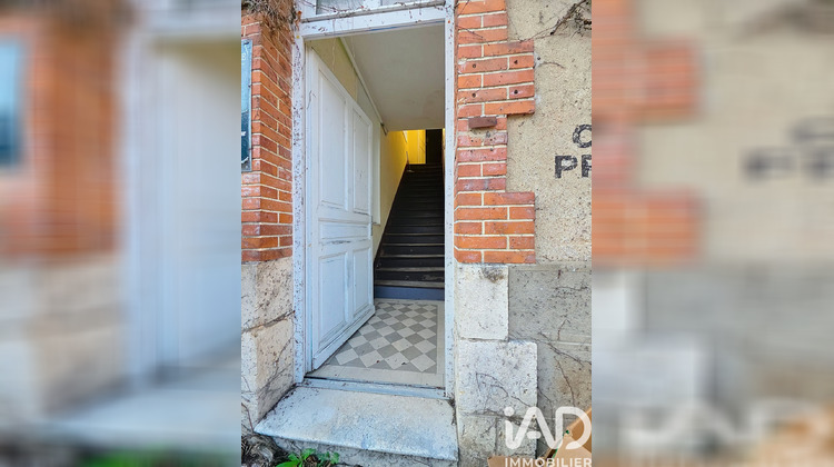 Ma-Cabane - Vente Appartement Gien, 244 m²